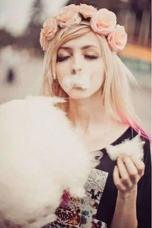 Candy Floss wedding rentals Pretoria