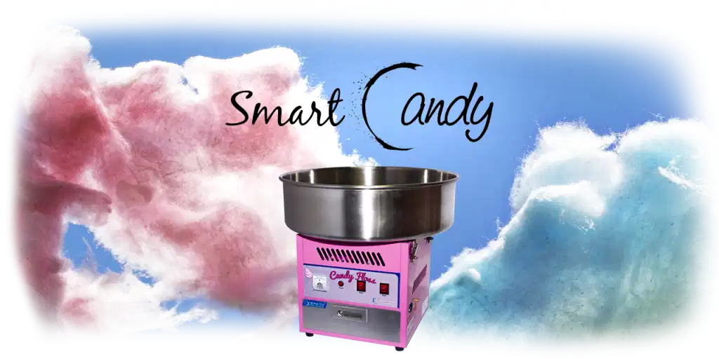 Candy Floss Machines Hire Pretoria
