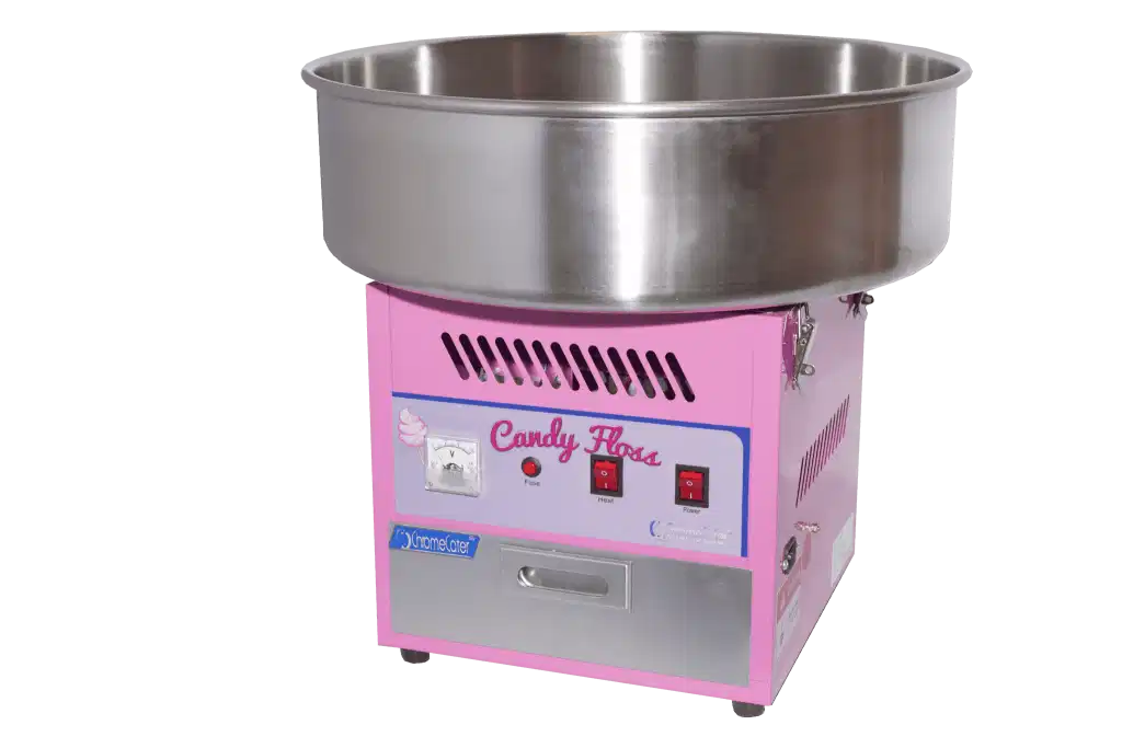 Candy Floss Machine Pretoria, Johhanesburg