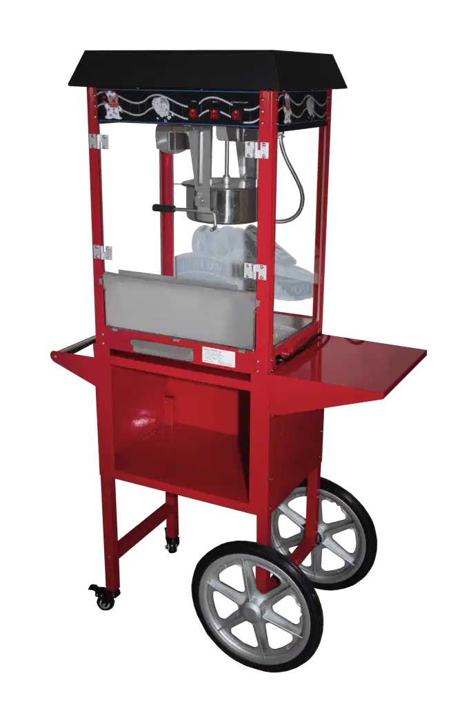 Popcorn machine Rentals Randburg