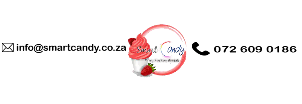 Soft Serve Machine Rental Pretoria
