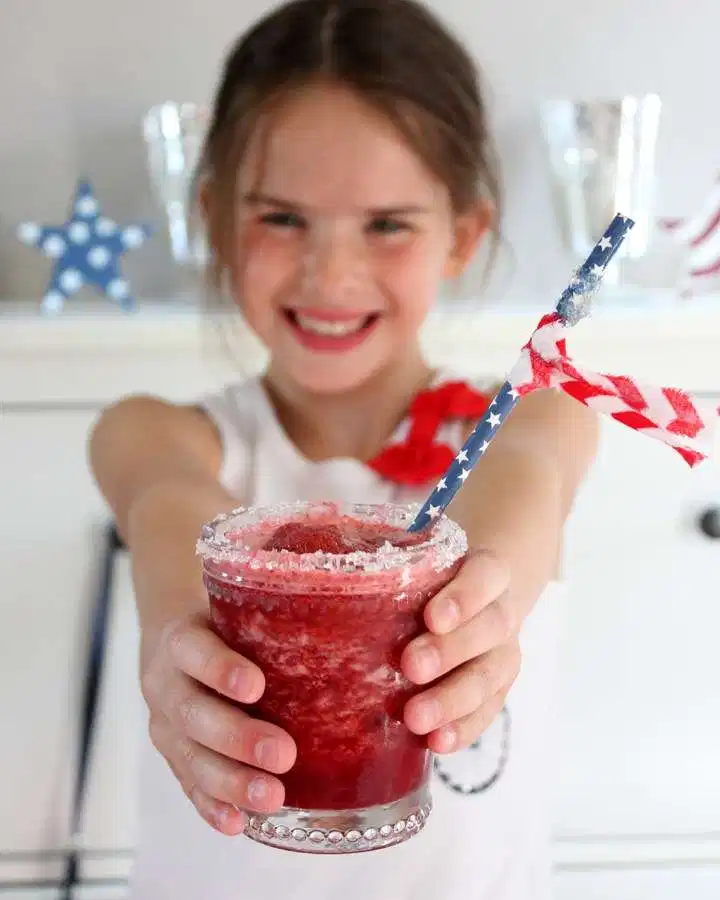 Slush Machine & Slush Puppy