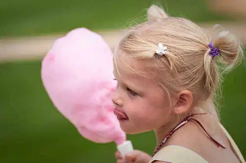 Candy Floss Rentals Pretoria and Randburg Gauteng