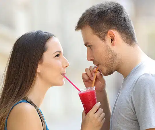 Slush Puppy Machine Hire sharing the fun