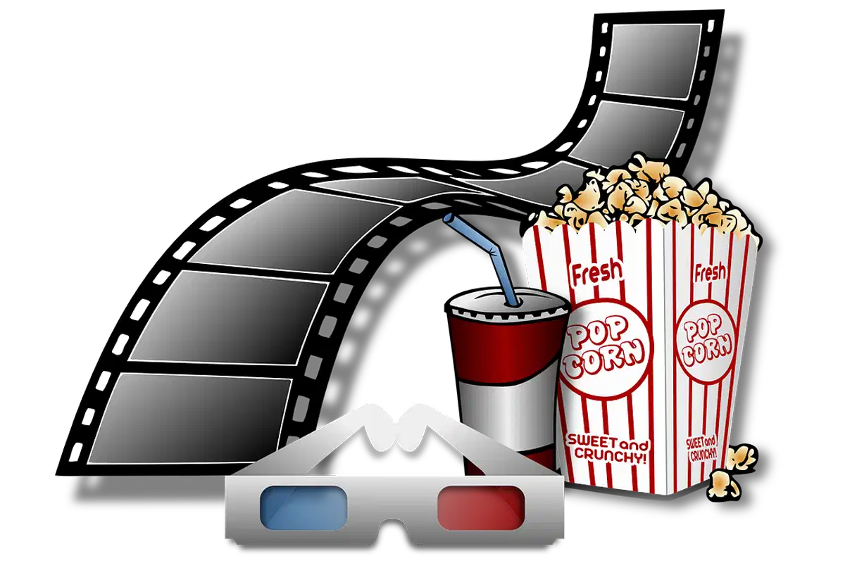 Popcorn Machine Hire 4 All Events