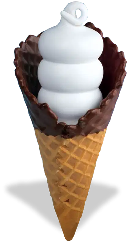 Soft Serve Machine Hire for all Events