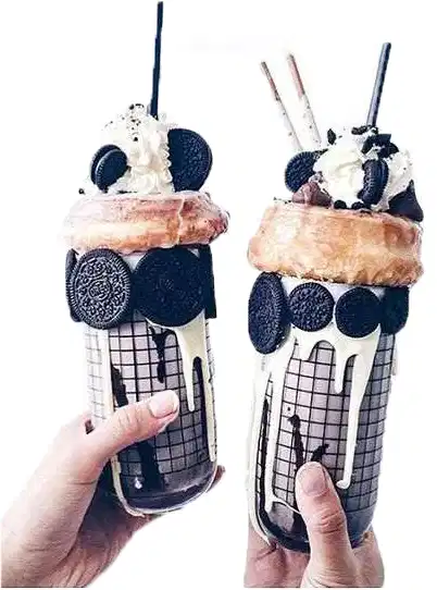 Milkshake Machine Hire